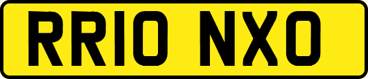 RR10NXO