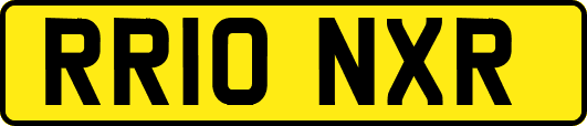RR10NXR