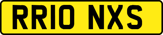RR10NXS