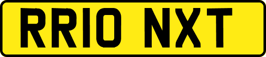 RR10NXT
