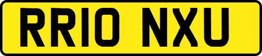 RR10NXU