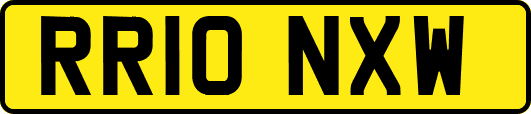 RR10NXW