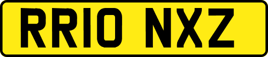 RR10NXZ