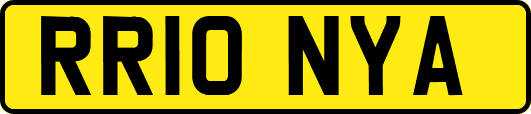 RR10NYA