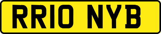 RR10NYB