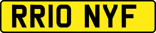 RR10NYF