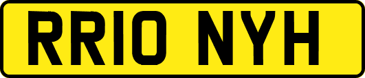 RR10NYH