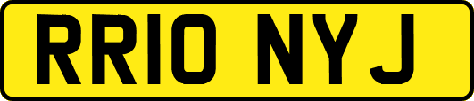 RR10NYJ