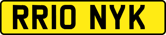 RR10NYK