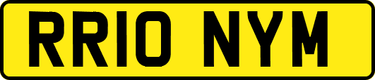 RR10NYM