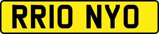 RR10NYO
