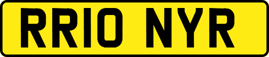 RR10NYR