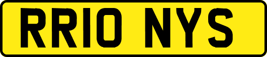 RR10NYS