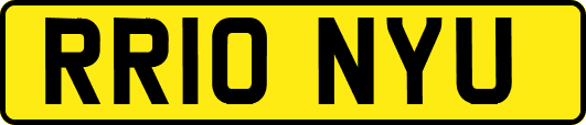 RR10NYU