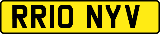 RR10NYV