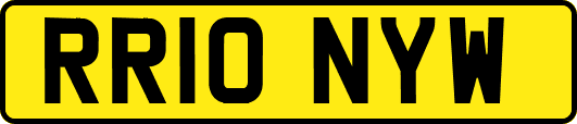 RR10NYW