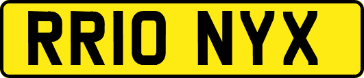 RR10NYX