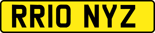 RR10NYZ