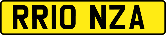 RR10NZA