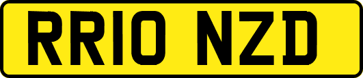 RR10NZD