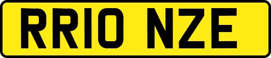 RR10NZE