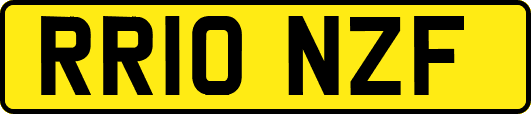 RR10NZF