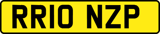 RR10NZP