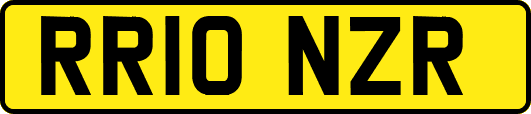 RR10NZR