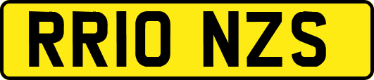 RR10NZS