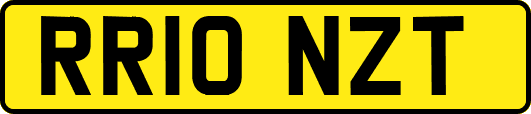 RR10NZT