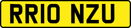 RR10NZU