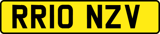 RR10NZV