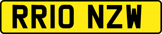 RR10NZW