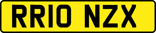 RR10NZX