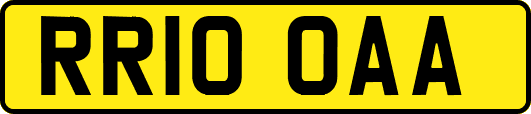 RR10OAA