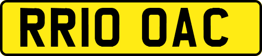 RR10OAC