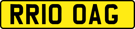 RR10OAG