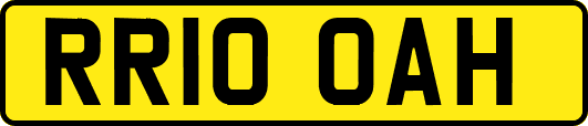 RR10OAH