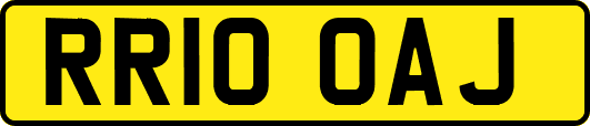 RR10OAJ