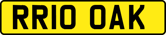 RR10OAK