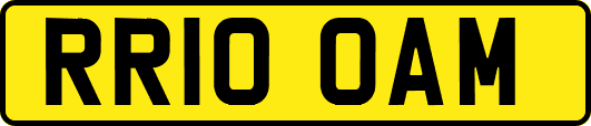 RR10OAM