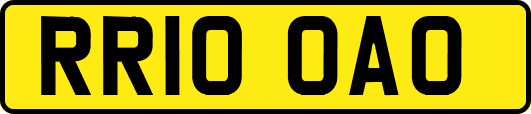 RR10OAO