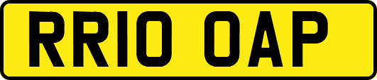 RR10OAP