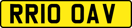 RR10OAV