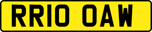 RR10OAW