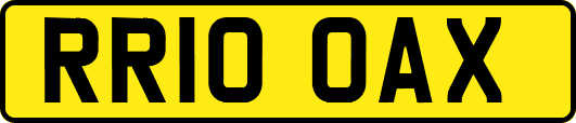 RR10OAX