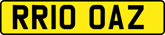 RR10OAZ