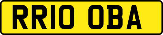 RR10OBA