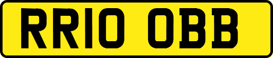 RR10OBB
