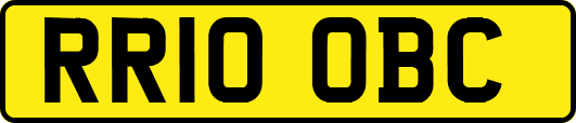 RR10OBC
